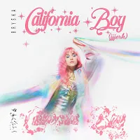Bryska — California Boy (Jjjerk) — обложка