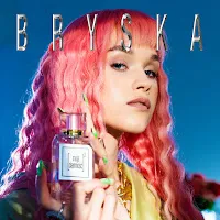 Bryska — Drama (Mandee Remix) Ft Mandee — обложка