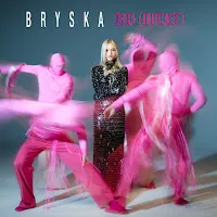 Bryska — Obca (Outcast) — обложка