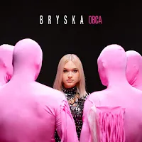 Bryska — Obca — обложка